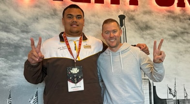 John Fifita